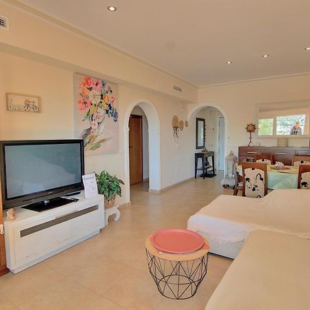 Casa Felicidad Villa Calpe Eksteriør billede